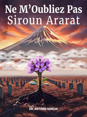 cover image of Ne M'Oubliez Pas